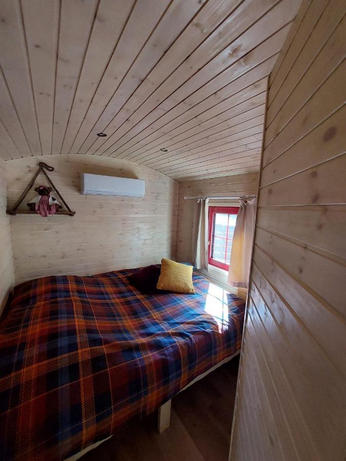 Margaux B&B Babbita Stokrooie 外观 照片